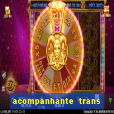 acompanhante trans de porto alegre